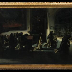 Escuela española (principios del siglo XX) - Oficina de la Oscuridad