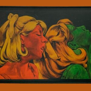Escuela francesa (1960) - La Petite Mort