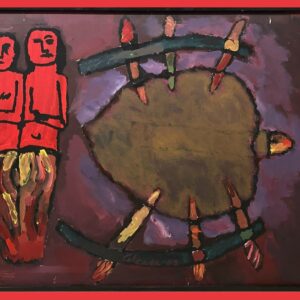 José Manuel Calzada (1960) - Sístole y diástole