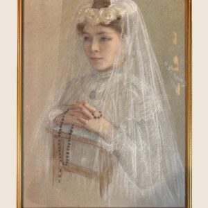 Henri Darbois (1919-1920) - La Primera Comunión