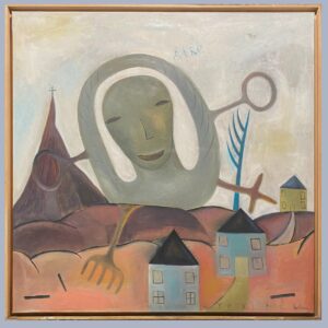 Luis Pablo Bolívar (1956) - Al aire