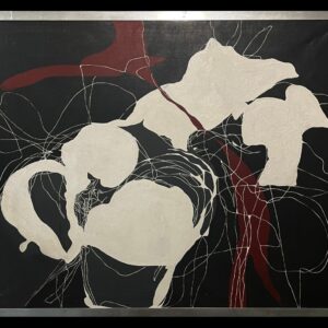 Escuela surrealista catalana (década de 1970) - Composición abstracta
