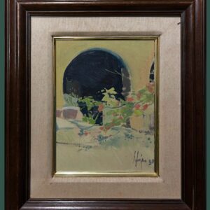 Isidoro Lázaro Ferrer (1946) - Gràcia