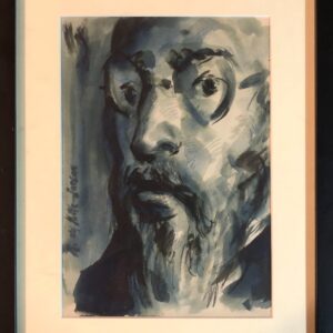 Pedro Mozos (1915-1982) - Ramón Del Valle Inclán