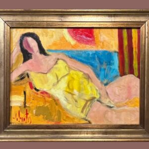 Antonio De Santis (1950) - Placeres solitarios