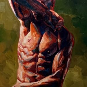 Maksim Khorochkin (1974) - Phil sin rostro
