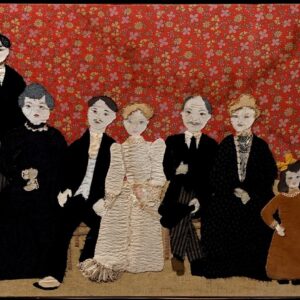 Escuela de Artesanos Franceses - La familia de Marcel Proust
